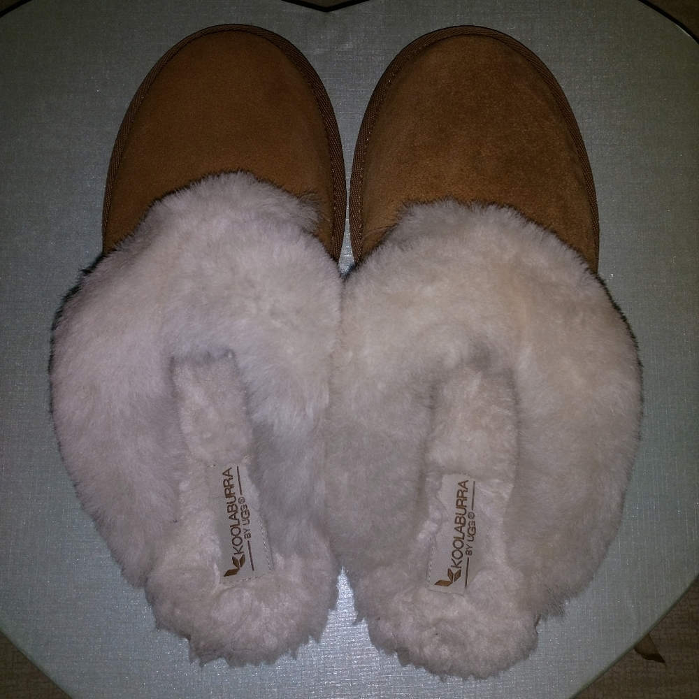 Koolaburra by UGG slippers